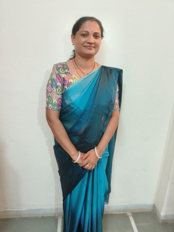 MS. HEMLATA SHARMA